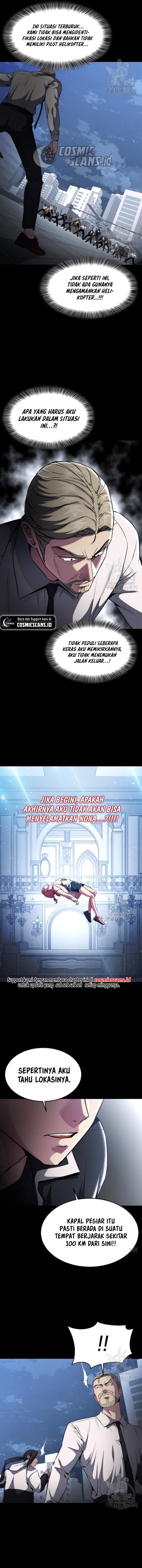 Ticket Hero S2 Chapter 31 Image 7