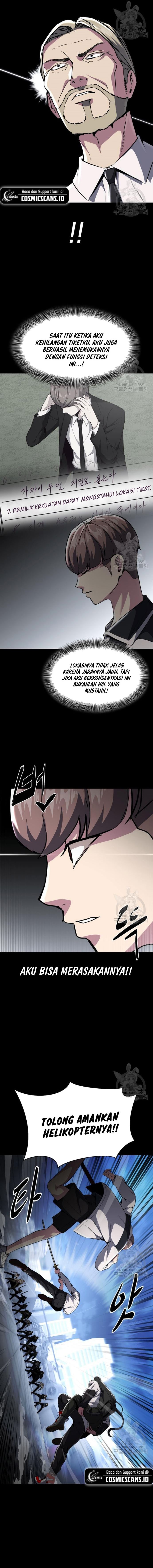Ticket Hero S2 Chapter 31 Image 9