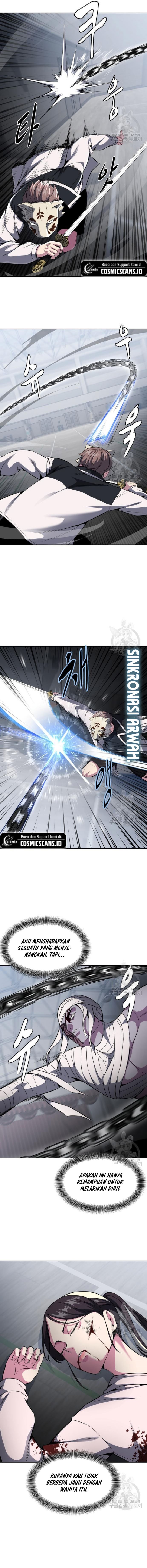 Ticket Hero S2 Chapter 31 Image 19
