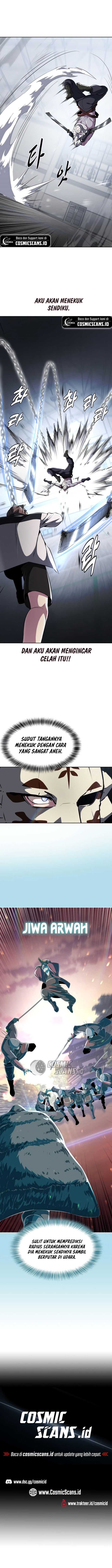 Ticket Hero S2 Chapter 32 Image 7