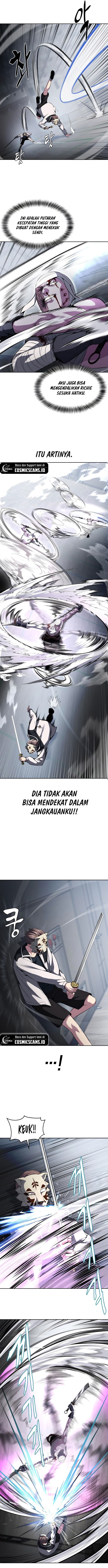 Ticket Hero S2 Chapter 32 Image 13