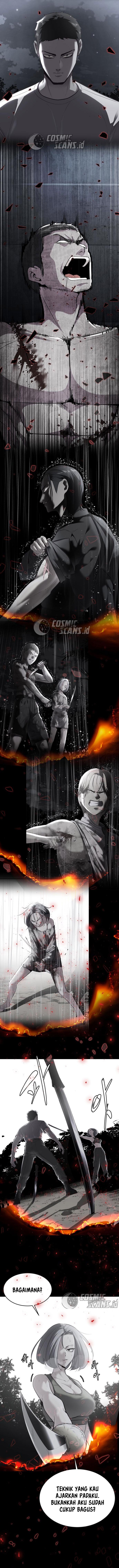 Ticket Hero S2 Chapter 33 Image 21