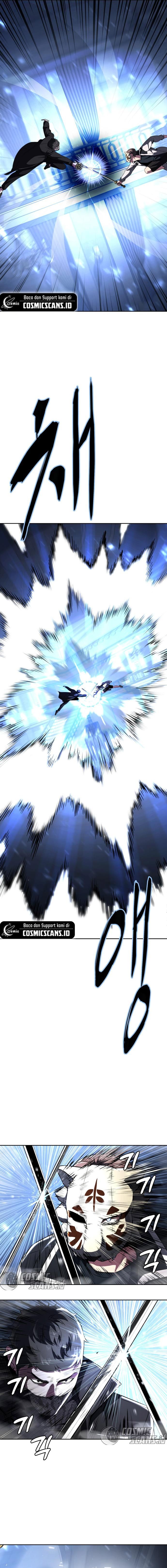 Ticket Hero S2 Chapter 35 Image 25