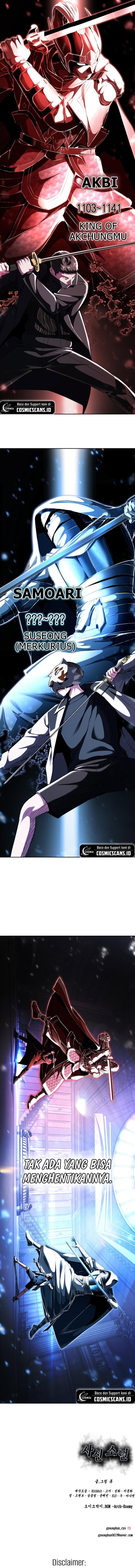 Ticket Hero S2 Chapter 35 Image 27