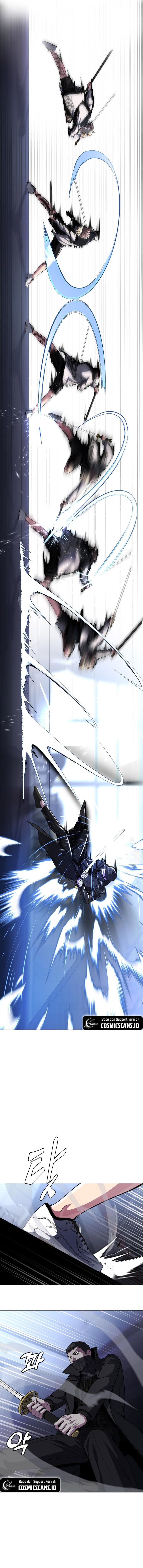 Ticket Hero S2 Chapter 36 Image 6