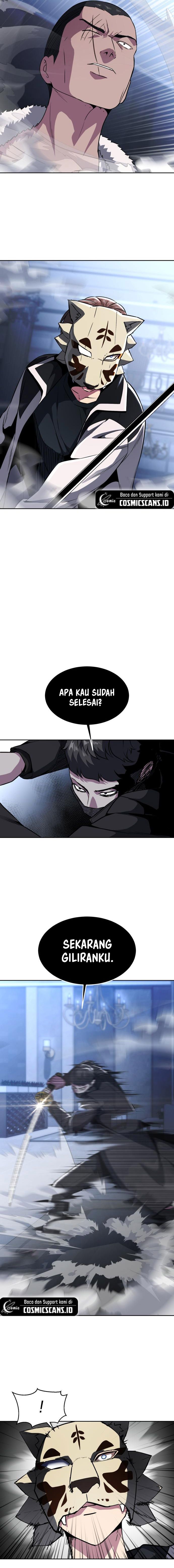 Ticket Hero S2 Chapter 36 Image 8