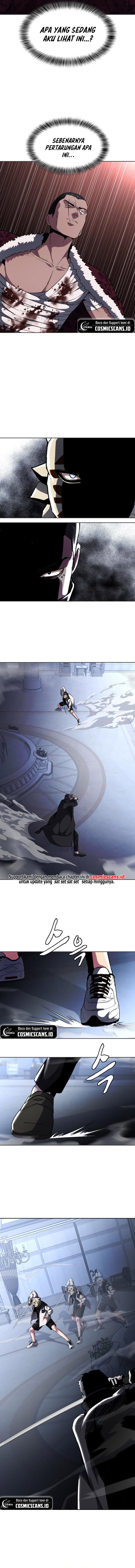 Ticket Hero S2 Chapter 36 Image 16