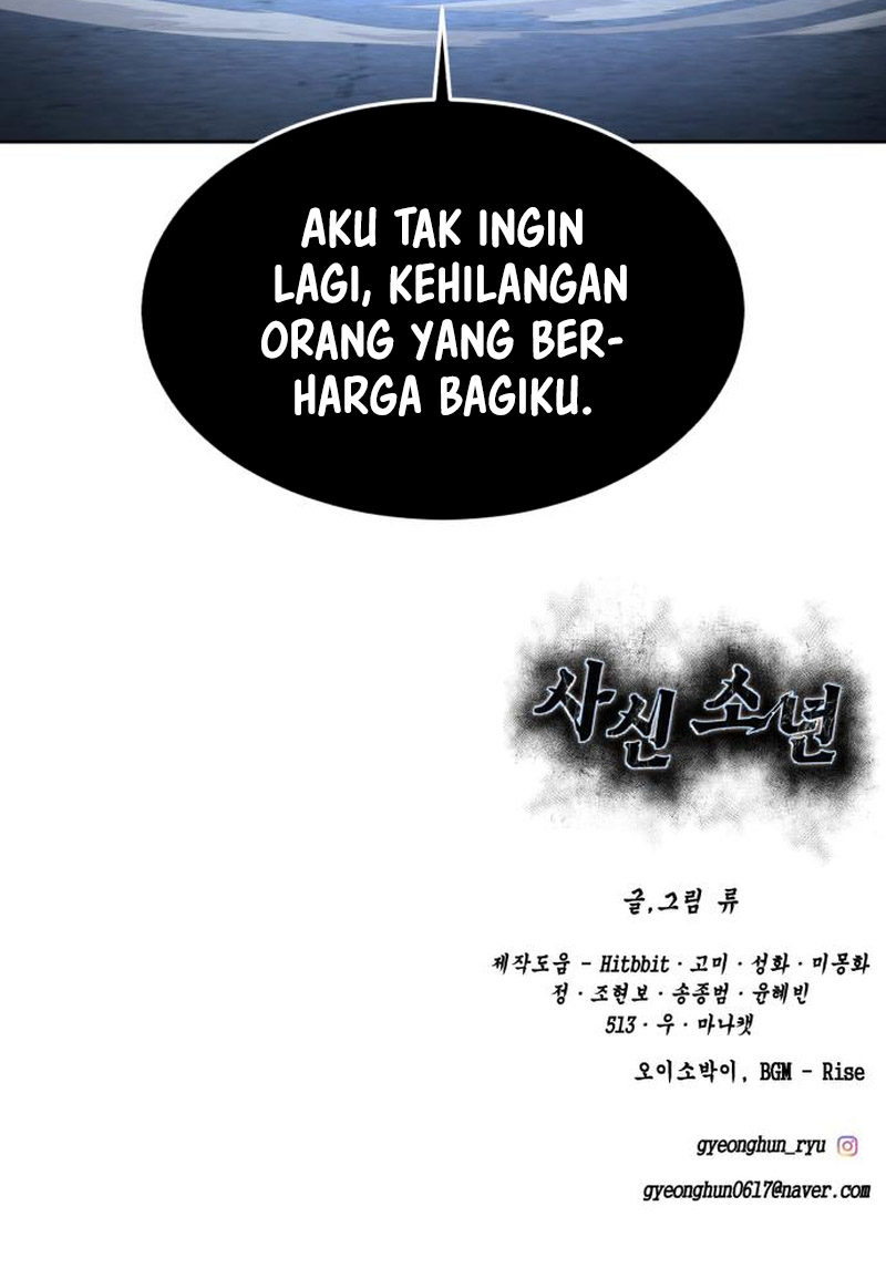 Ticket Hero S2 Chapter 39 Image 21