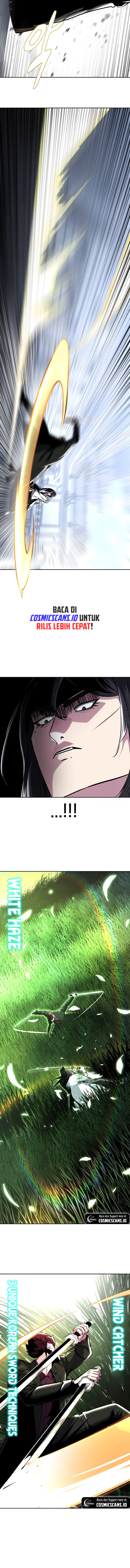 Ticket Hero S2 Chapter 44 Image 10