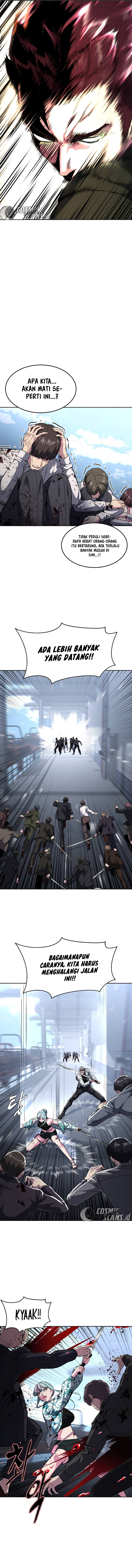Ticket Hero S2 Chapter 44 Image 11