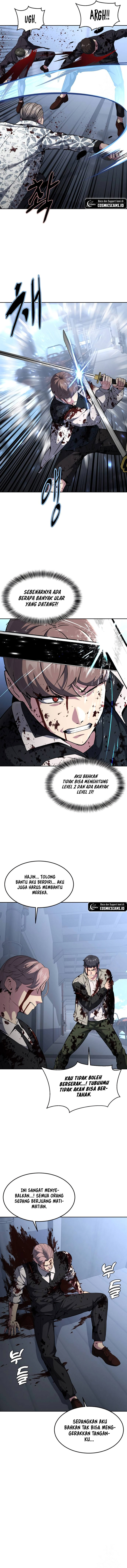 Ticket Hero S2 Chapter 44 Image 12