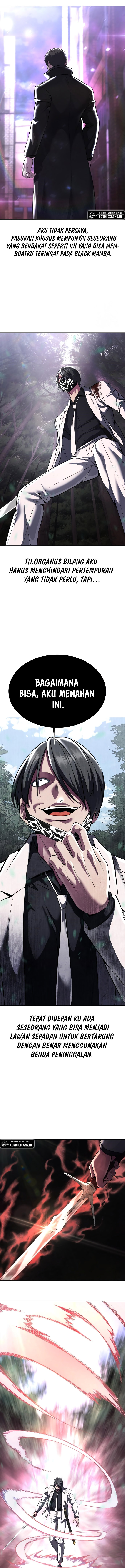 Ticket Hero S2 Chapter 52 Image 11