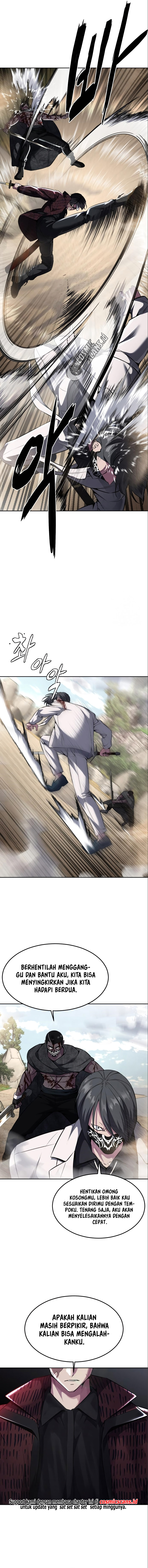Ticket Hero S2 Chapter 53 Image 18
