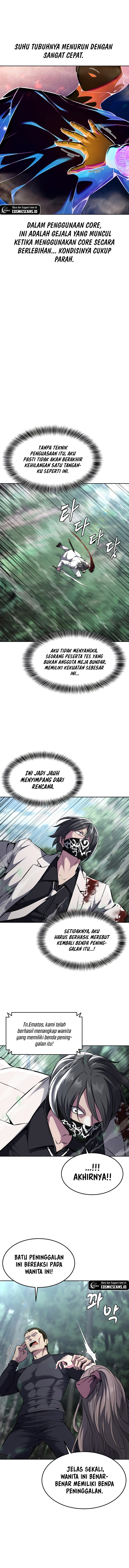 Ticket Hero S2 Chapter 54 Image 13