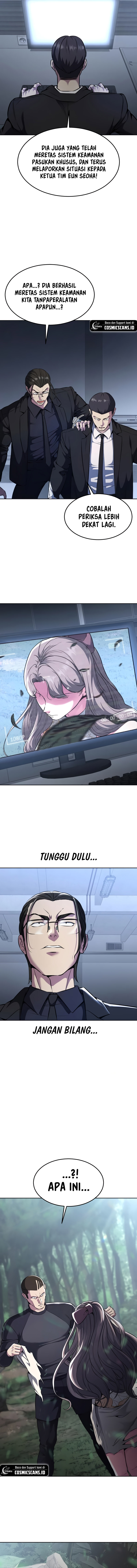 Ticket Hero S2 Chapter 54 Image 17