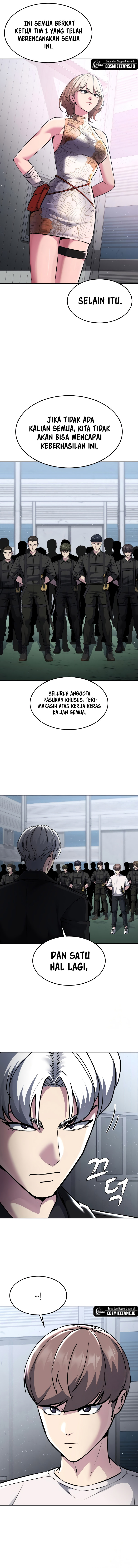 Ticket Hero S2 Chapter 55 Image 6