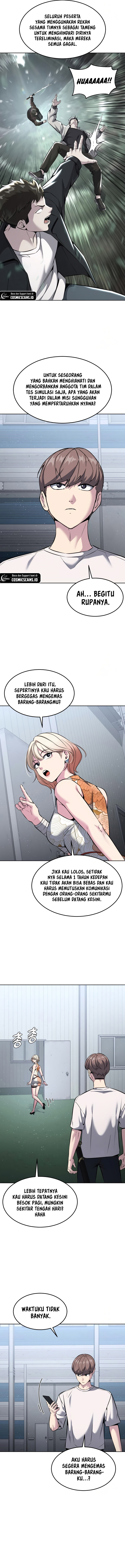 Ticket Hero S2 Chapter 55 Image 9