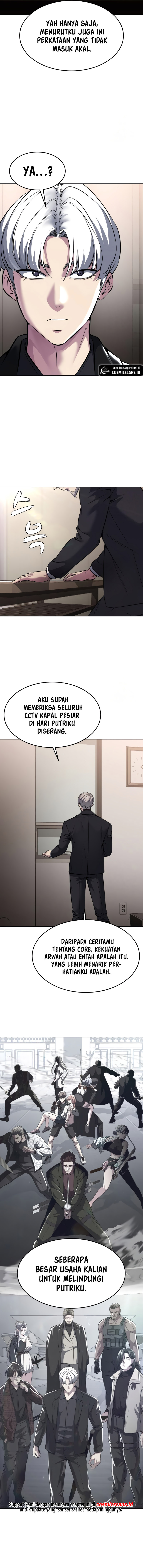 Ticket Hero S2 Chapter 55 Image 19