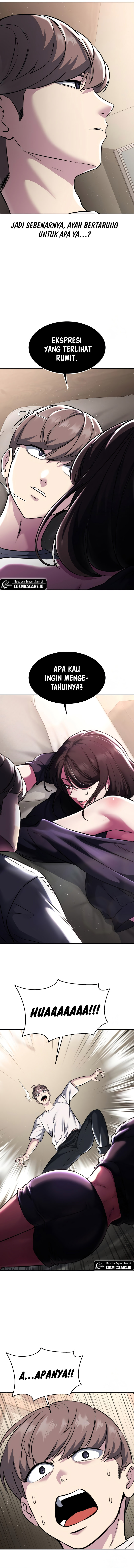 Ticket Hero S2 Chapter 55 Image 26