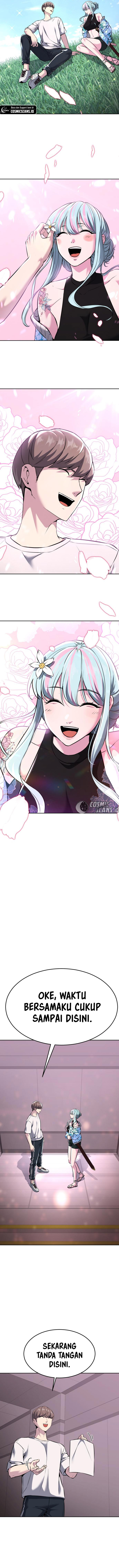 Ticket Hero S2 Chapter 57 Image 7