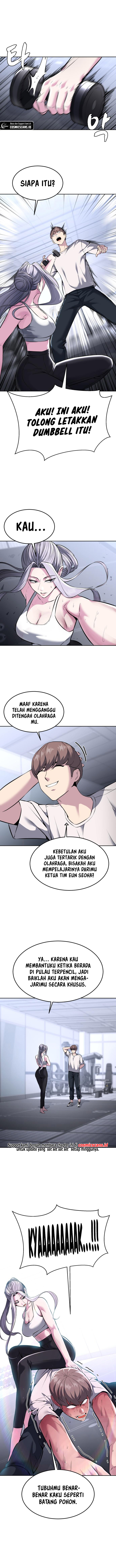 Ticket Hero S2 Chapter 57 Image 10