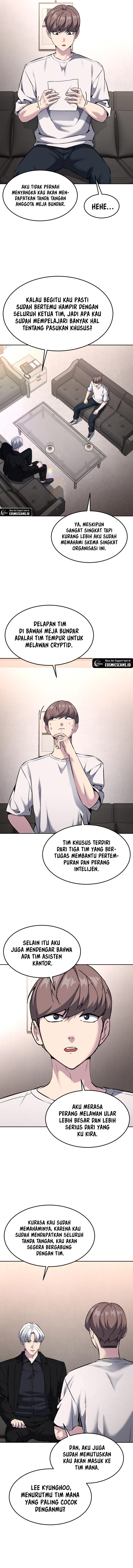 Ticket Hero S2 Chapter 57 Image 20