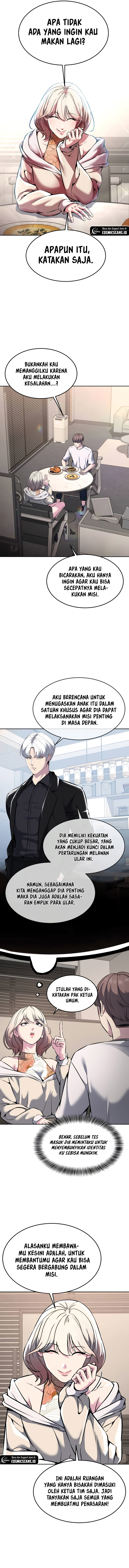 Ticket Hero S2 Chapter 58 Image 6