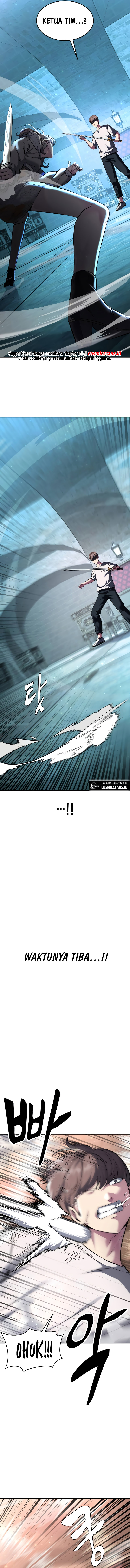 Ticket Hero S2 Chapter 58 Image 14