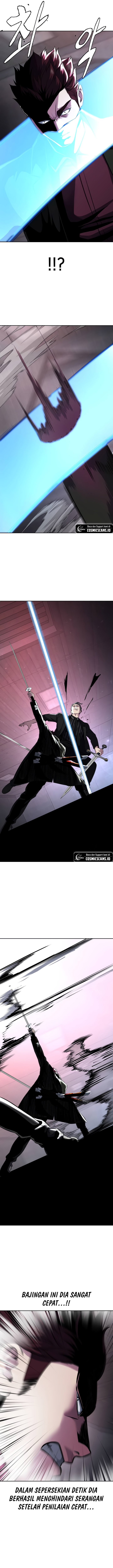 Ticket Hero S2 Chapter 59 Image 14