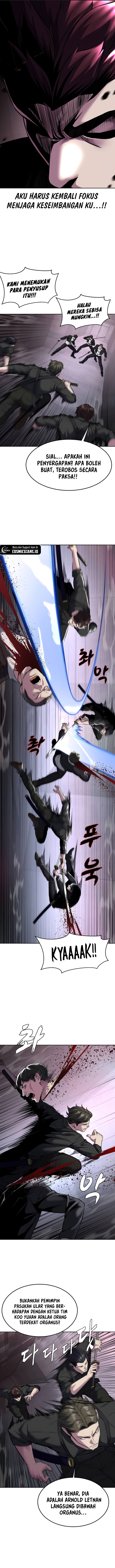 Ticket Hero S2 Chapter 59 Image 16