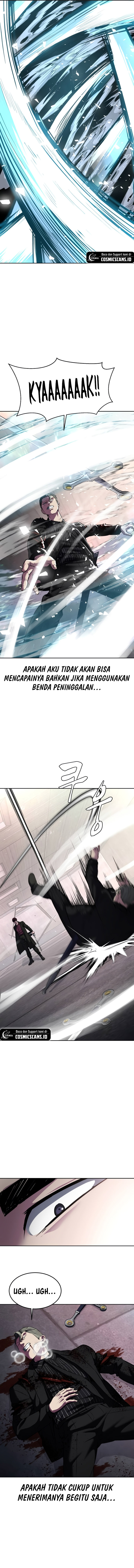 Ticket Hero S2 Chapter 59 Image 21