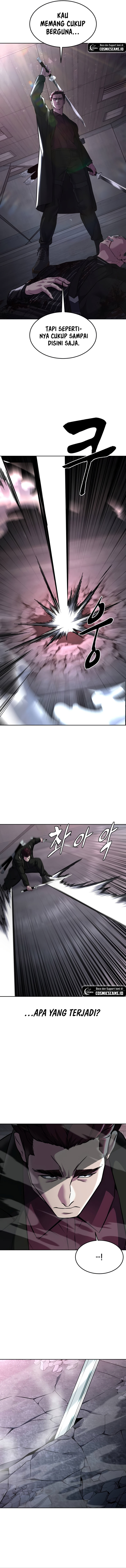 Ticket Hero S2 Chapter 59 Image 22