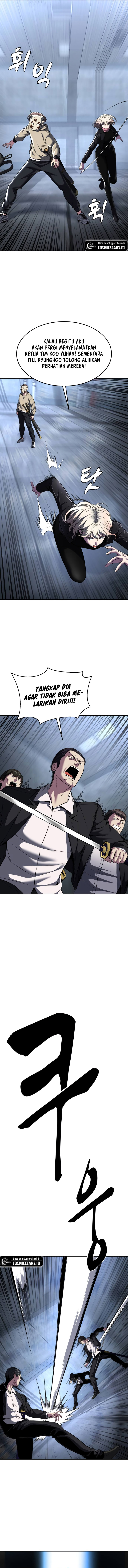 Ticket Hero S2 Chapter 60 Image 18