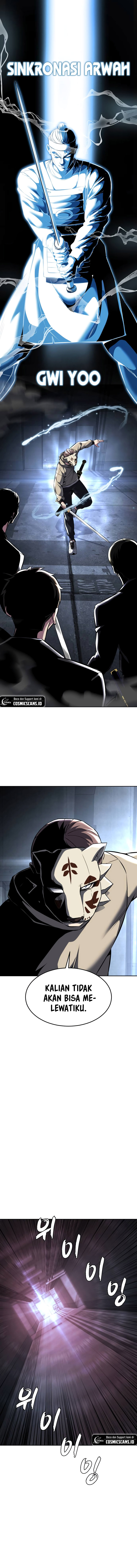 Ticket Hero S2 Chapter 60 Image 19