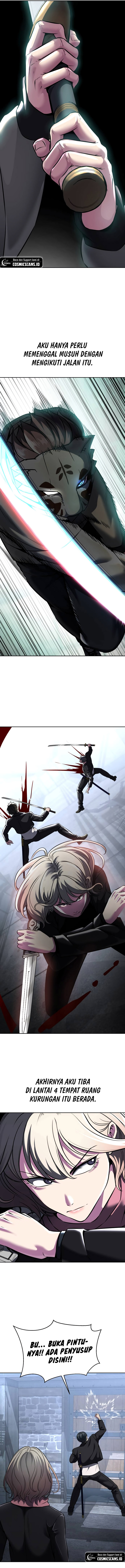 Ticket Hero S2 Chapter 60 Image 24