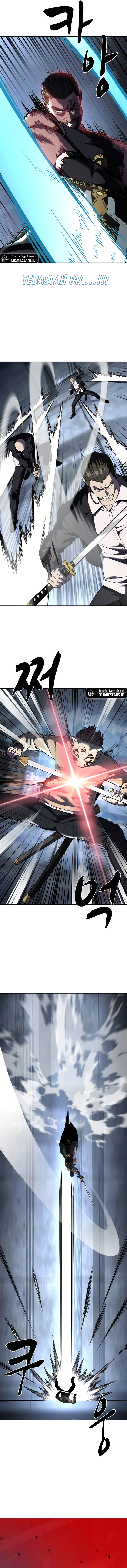 Ticket Hero S2 Chapter 61 Image 11
