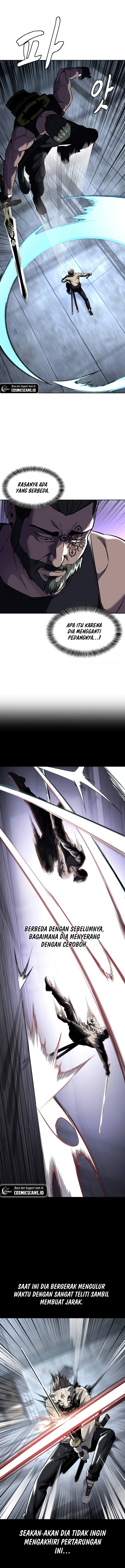 Ticket Hero S2 Chapter 61 Image 19