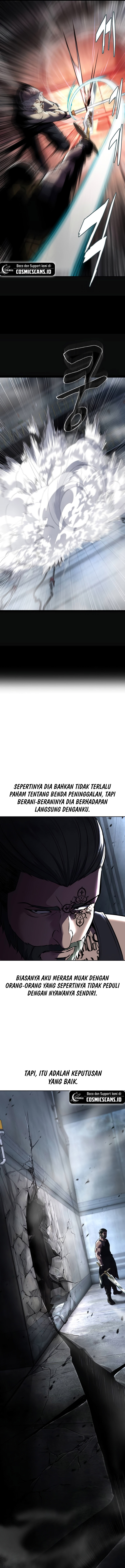 Ticket Hero S2 Chapter 62 Image 3