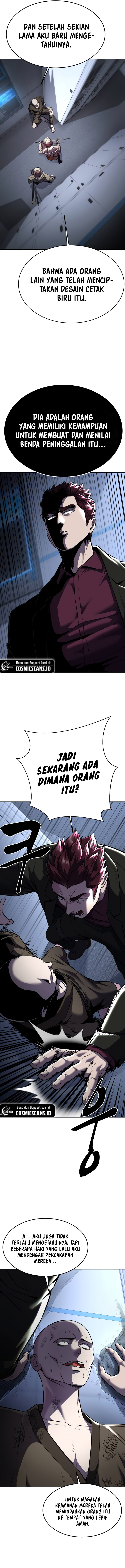 Ticket Hero S2 Chapter 62 Image 15