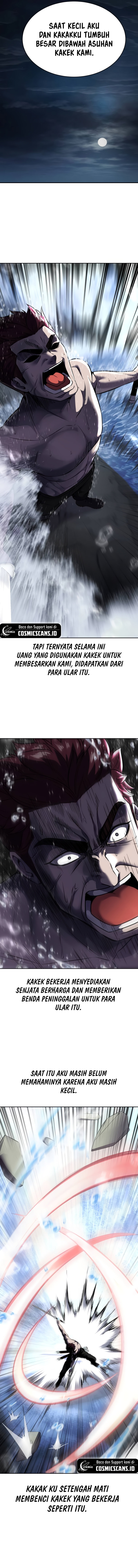 Ticket Hero S2 Chapter 62 Image 24