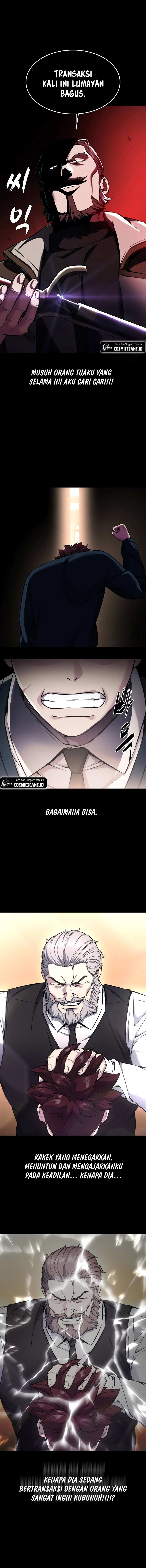 Ticket Hero S2 Chapter 63 Image 8