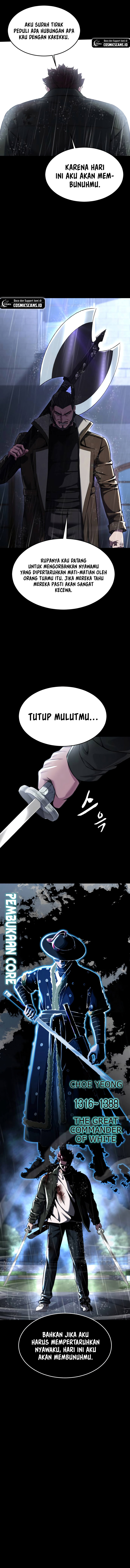 Ticket Hero S2 Chapter 63 Image 20