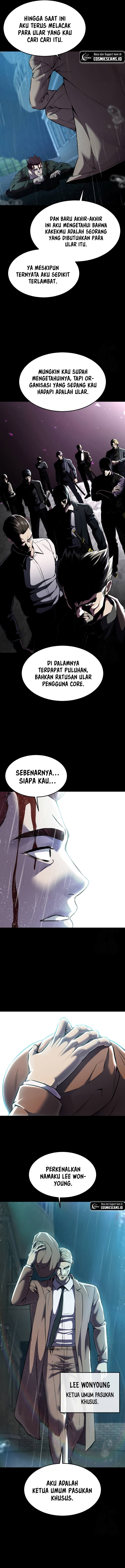Ticket Hero S2 Chapter 64 Image 3