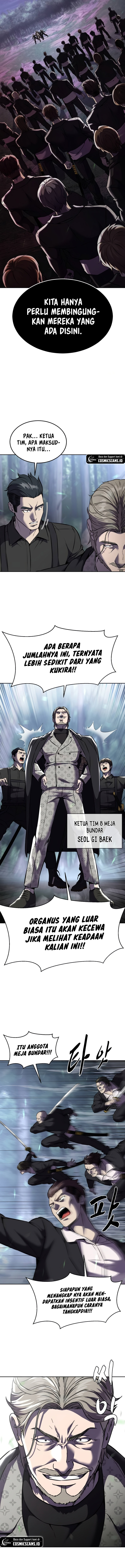 Ticket Hero S2 Chapter 65 Image 12