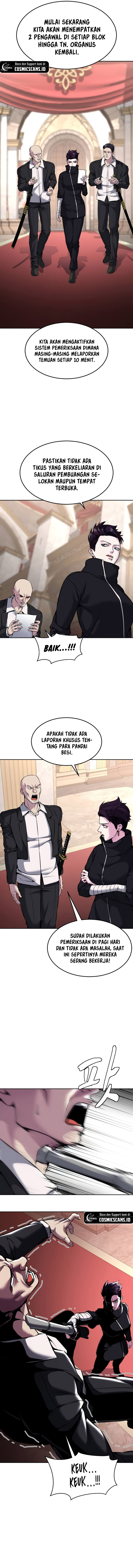 Ticket Hero S2 Chapter 65 Image 20