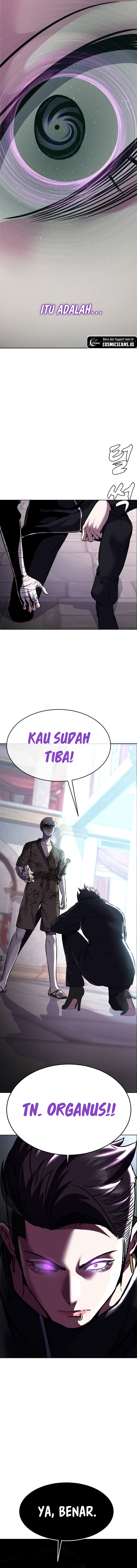 Ticket Hero S2 Chapter 65 Image 26