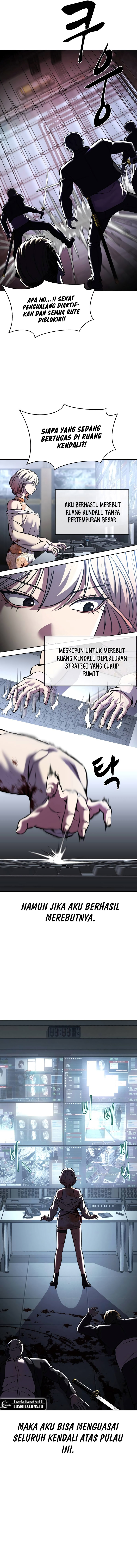 Ticket Hero S2 Chapter 66 Image 10