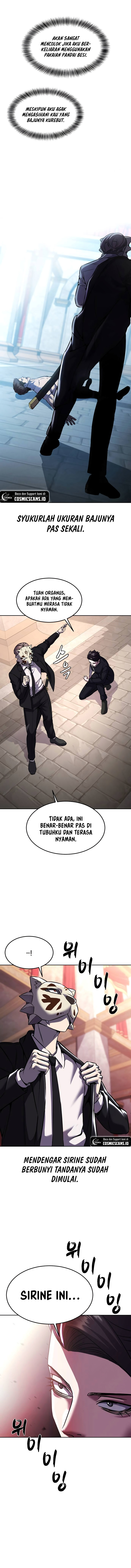 Ticket Hero S2 Chapter 66 Image 12