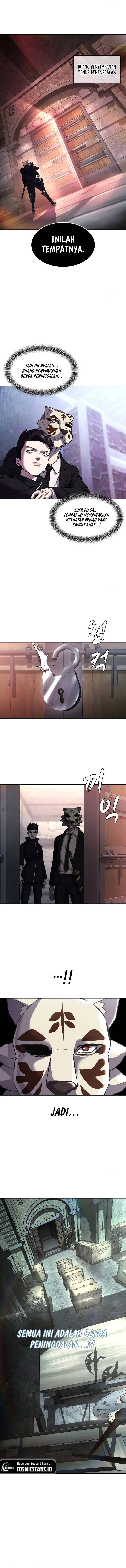 Ticket Hero S2 Chapter 66 Image 20