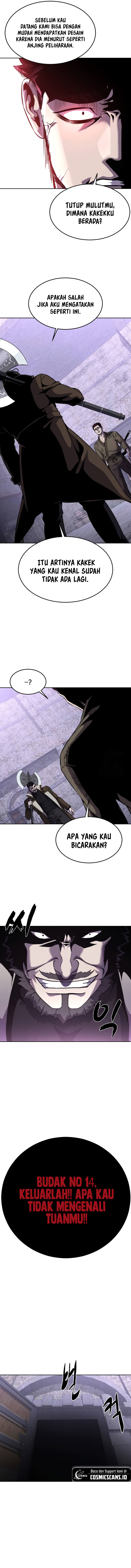 Ticket Hero S2 Chapter 67 Image 24